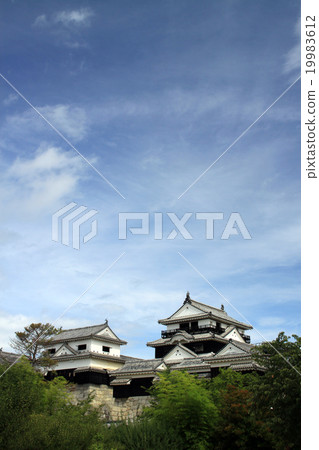 Matsuyama Castle Matsuyama Castle 19983612