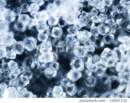 Crystal of alum 19985130