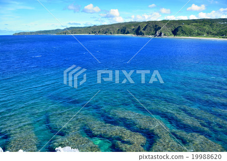 沖繩海角Hedo 19988620