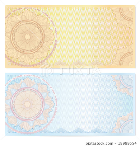 Gift certificate, Voucher, Coupon, Reward, Ticket  19989554