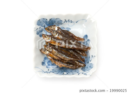 Wakashi的Tsukudani 19990025