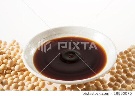大豆和大豆 19990070