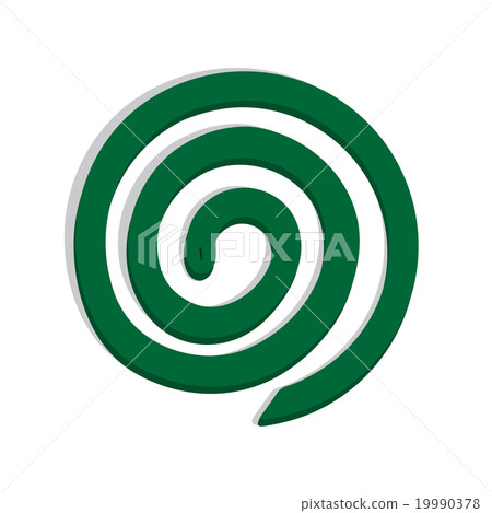Mosquito Coil 19990378
