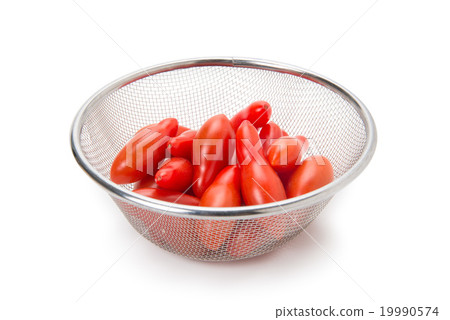 Cherry tomato 19990574