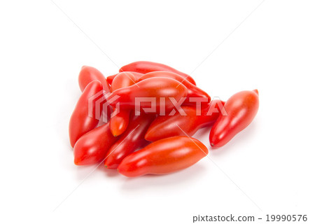 Cherry tomato 19990576