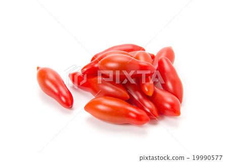 Cherry tomato 19990577