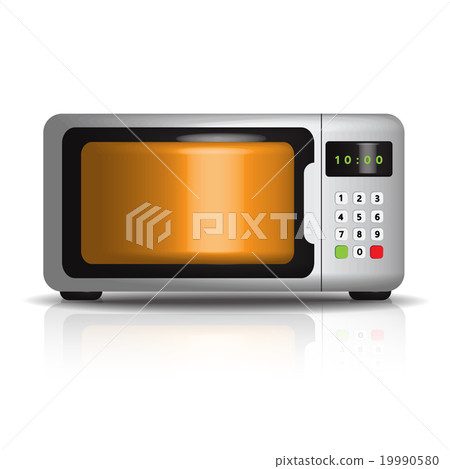 Microwave Microwave 19990580