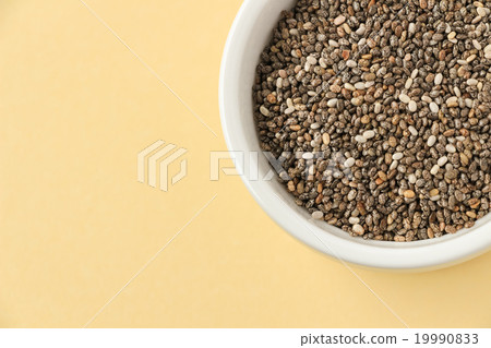 Chia seed 19990833