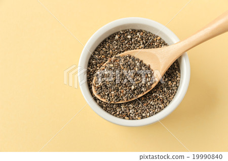 Chia seed Chia seed 19990840