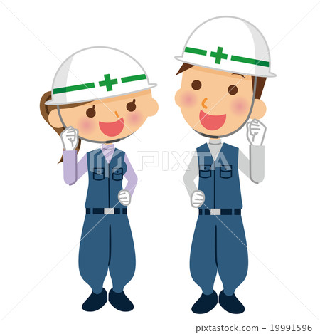 鳥羽男性和女性膽量的姿勢 19991596