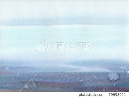 Sea background material 19992031