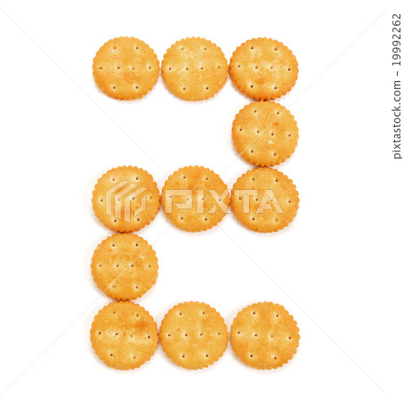 Cracker numbers Cracker numbers 19992262