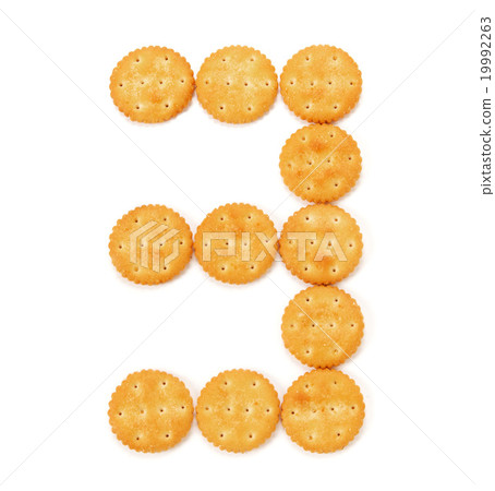 Cracker numbers Cracker numbers 19992263