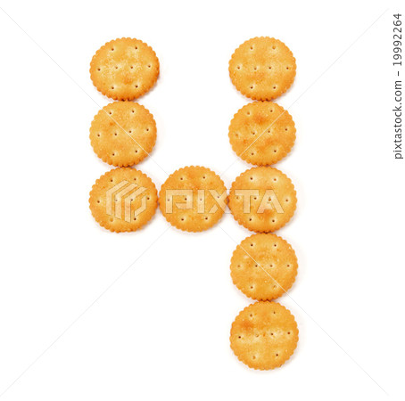 Cracker numbers Cracker numbers 19992264