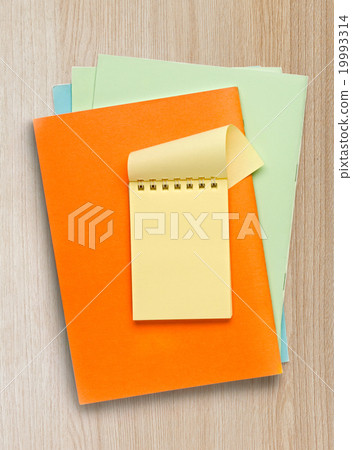 Notepads 19993314