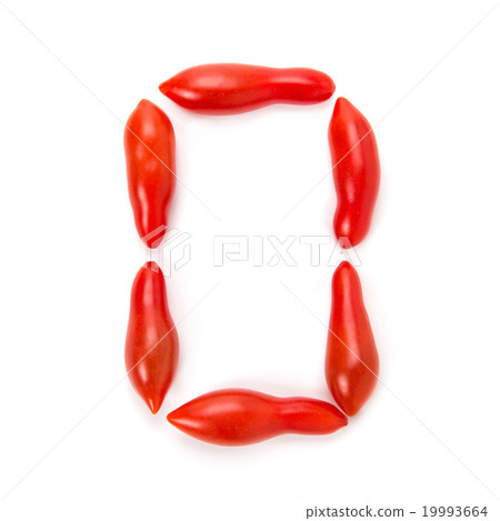 櫻桃番茄 19993664