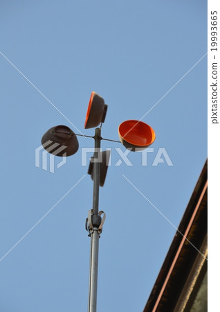 葉片方向指示器（東京都墨田區） 19993665