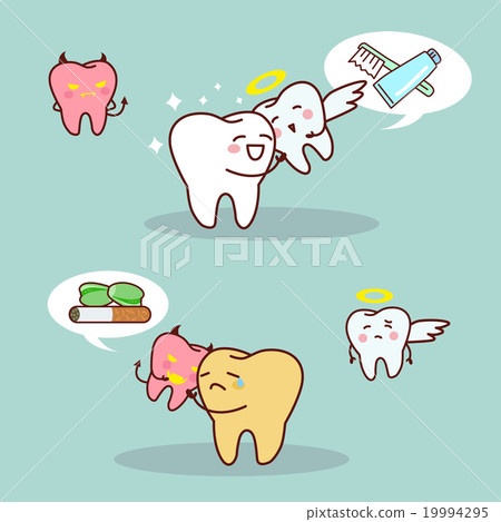 whiten teeth vs brown teeth 19994295