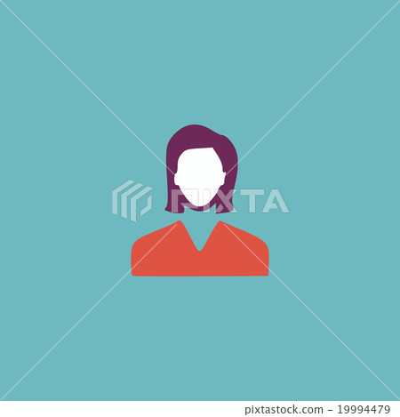 Woman avatar profile picture icon Woman avatar profile picture icon 19994479