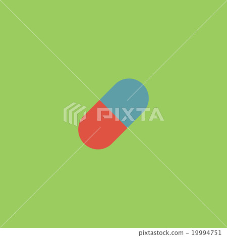 pill web icon pill web icon 19994751