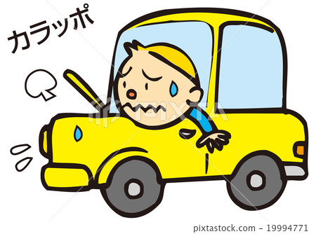 Car maintenance engine stall Car maintenance engine stall 19994771