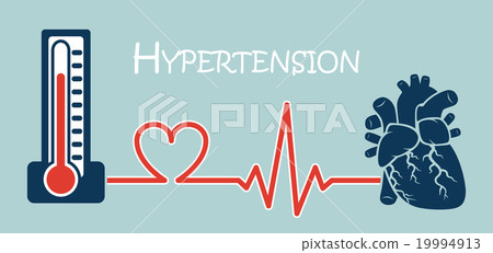 Essential or Primary Hypertension Essential or Primary Hypertension 19994913