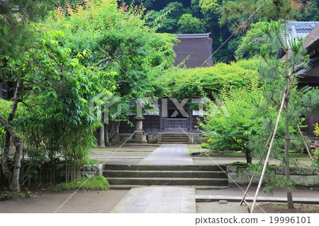Encyen寺 Encyen寺 19996101