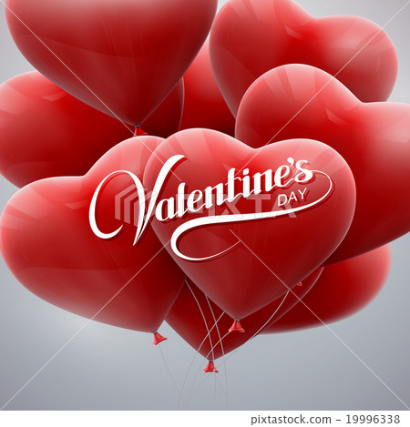 Happy Valentines Day 19996338