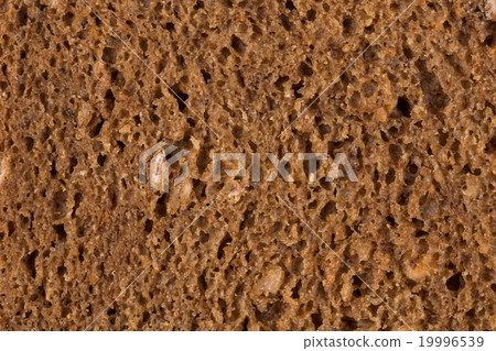 rye bread texture 19996539