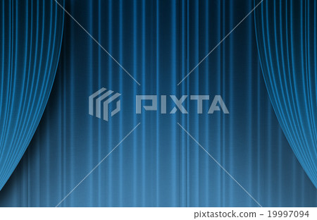 舞台幕布 舞台幕布 19997094