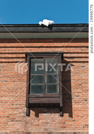 Brick warehouse Brick warehouse 19998776