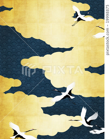 日本背景 19998875