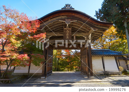 Teshikamon（Karamon），Bunesan，京都 19999276