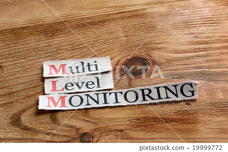 MLM- Multi Level Monitoring 19999772
