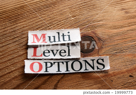 MLO- Multi Level Options 19999773