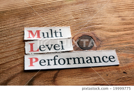 MLP- Multi Level Performance 19999775
