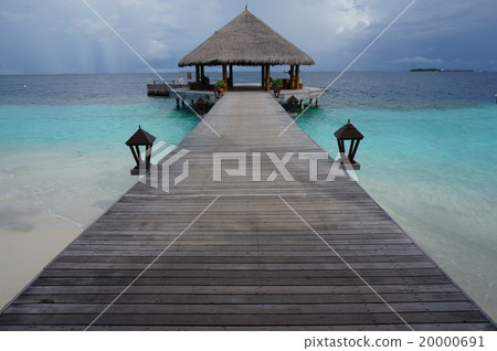 Maldives Maldives 20000691