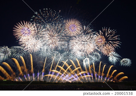 赤川煙花 20001538