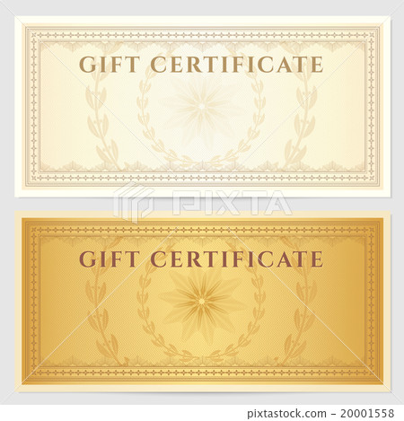 Gift certificate, Voucher, Coupon, Reward, Ticket Gift certificate, Voucher, Coupon, Reward, Ticket 20001558