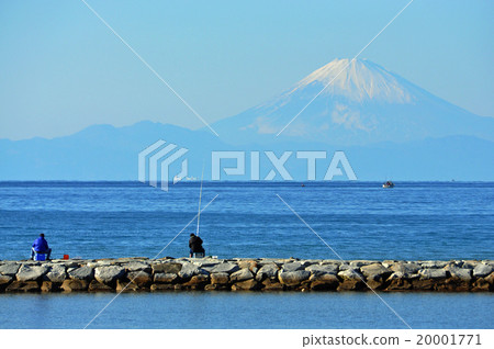 在立山釣魚 在立山釣魚 20001771