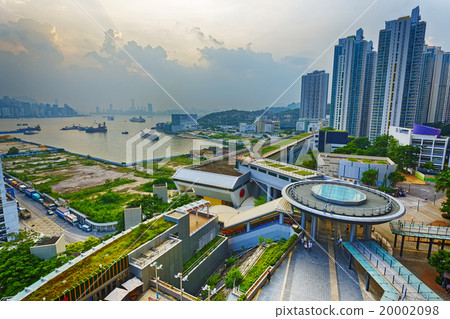 Hong Hong Public Estate Hong Hong Public Estate 20002098