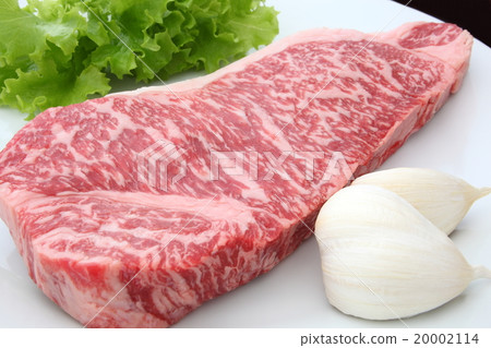 牛肉 20002114