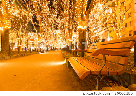 Pageant of light 20002199
