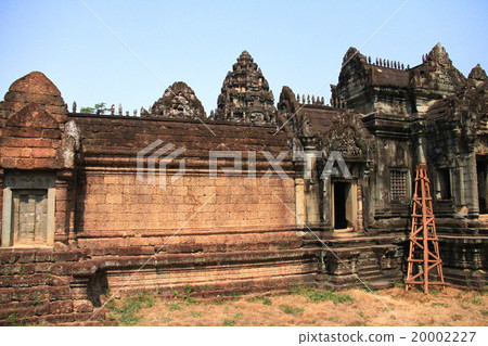 Banteay Samre Banteay Samre 20002227