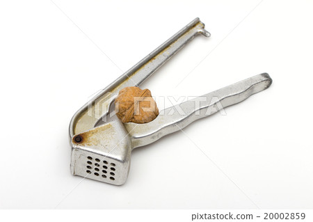 chopper on the white background 20002859