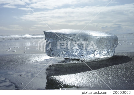 Wave shaping 20003003