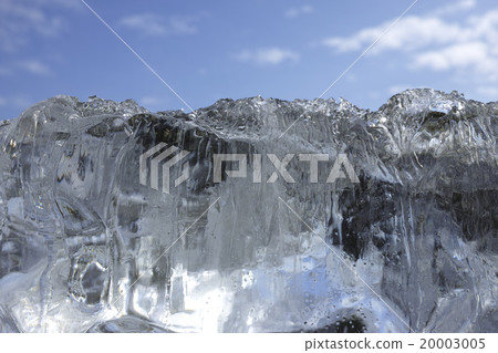 Ice cube Ice cube 20003005