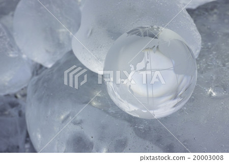 全球降溫 20003008