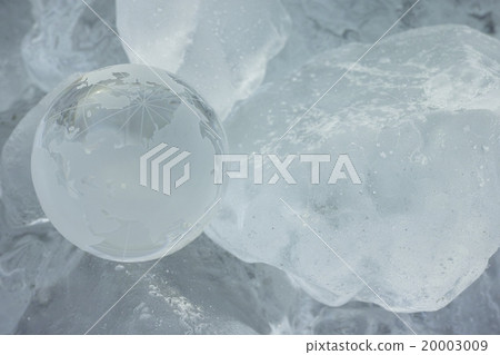 Global cooling Global cooling 20003009