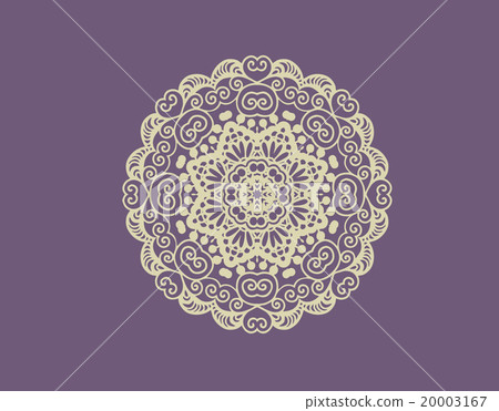 Lace knitting 20003167